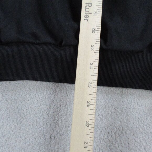 Kill Crew Hoodie Men Small Black Red Boxing Club MMA Sweatshirt Pullover Sweater - Picture 7 of 8